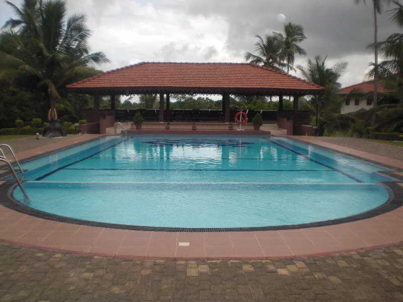Hotel Yapahuwa Paradise Exterior foto
