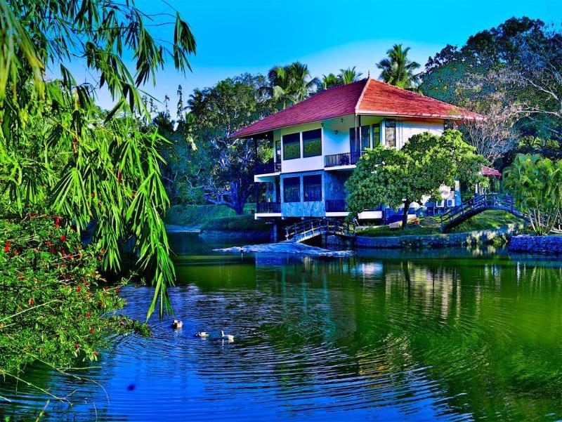 Hotel Yapahuwa Paradise Exterior foto